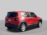 2023 Jeep Renegade - Preview 5