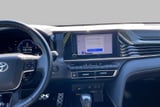 2025 Toyota Camry - Preview 6