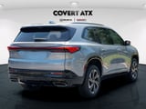 2026 Buick Enclave - Preview 8