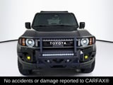 2024 Toyota Land Cruiser - Preview 3