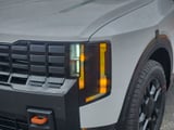 2027 Kia Telluride - Preview 7