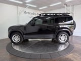 2020 Land Rover Defender - Preview 4
