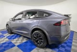 2023 Tesla Model X - Preview 7