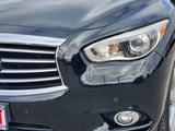 2015 INFINITI QX60 - Preview 8