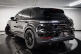 2024 Porsche Cayenne - Preview 3