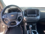 2022 Chevrolet Colorado - Preview 9