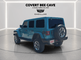 2020 Jeep Wrangler - Preview 5