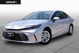 2025 Toyota Camry - Preview 2