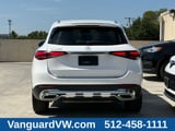 2024 Mercedes-Benz GLC - Preview 8