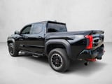 2026 Toyota Tacoma - Preview 7