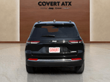 2026 Jeep Grand Cherokee - Preview 4