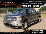 2011 Ford F-150 - Preview 2
