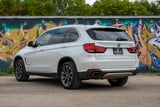2018 BMW X5 - Preview 4