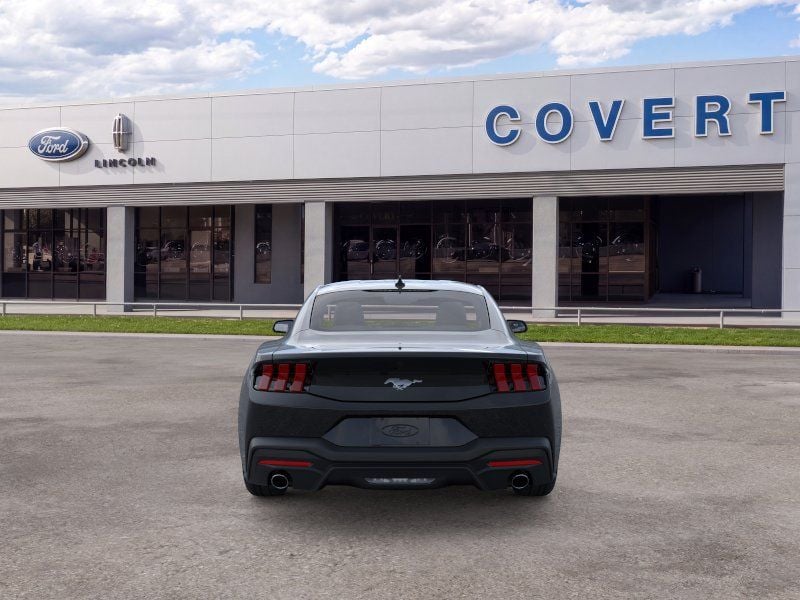 2026 Ford Mustang - Image 2