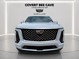 2026 Cadillac Escalade ESV - Preview 2