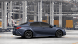 2026 Toyota Camry - Preview 11