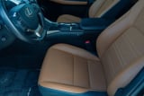 2020 Lexus NX - Preview 9