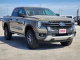 2026 Ford Ranger - Preview 2