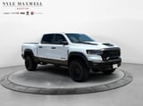 2026 Ram 1500 - Preview 2