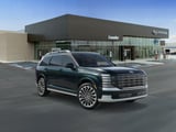 2027 Hyundai Palisade - Preview 2