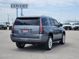 2019 Cadillac Escalade - Preview 7