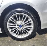 2015 Ford Fusion - Preview 13