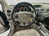 2012 Acura MDX - Preview 12