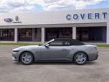 2026 Ford Mustang - Preview 3