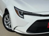 2026 Toyota Corolla - Preview 3