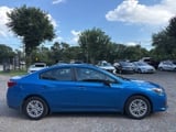 2020 Subaru Impreza - Preview 6