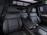 2027 Ford Expedition - Preview 10