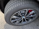 2026 BMW X5 - Preview 12