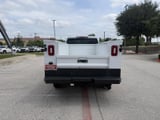 2026 Chevrolet Silverado 2500 HD - Preview 10
