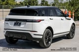 2026 Land Rover Range Rover Evoque - Preview 8