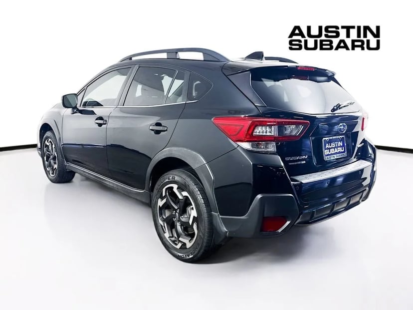 2021 Subaru Crosstrek - Image 3