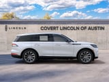 2027 Lincoln Aviator - Preview 5