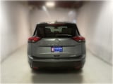 2025 Nissan Rogue - Preview 5