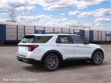 2027 Ford Explorer - Preview 6