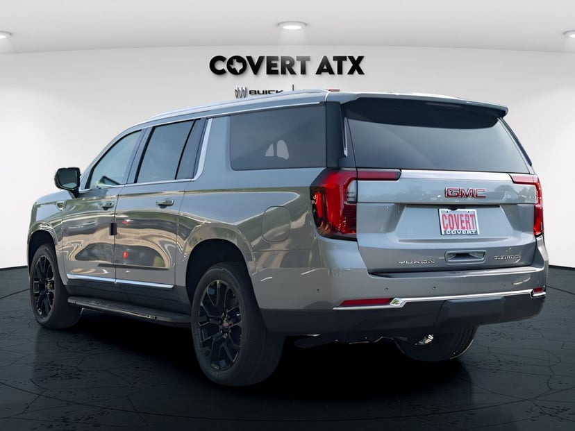 2026 GMC Yukon XL - Image 2