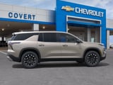 2027 Chevrolet Traverse - Preview 6