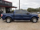 2010 Ford F-150 - Preview 3