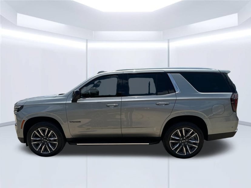 2026 Chevrolet Tahoe - Image 1