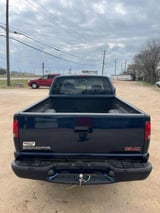 2002 GMC Sonoma - Preview 4