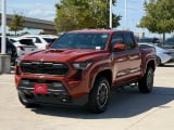 2025 Toyota Tacoma - Preview 6