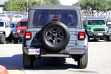 2026 Jeep Wrangler - Preview 6