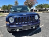 2015 Jeep Patriot - Preview 4