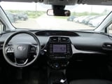 2022 Toyota Prius - Preview 15