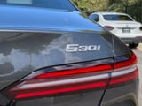 2027 BMW 5 Series - Preview 10