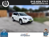 2013 Toyota RAV4 EV - Preview 2
