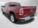 2018 GMC Sierra 1500 - Preview 6